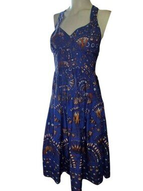 Anthropologie Dress 10